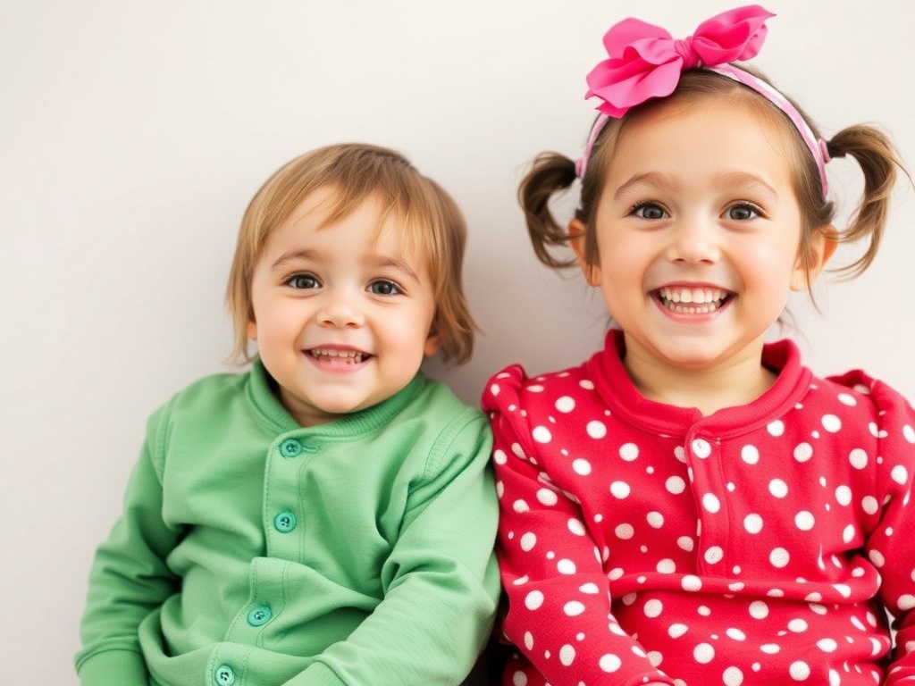     La gemellité : Double bonheur, double défi.. Conseils synthétiques pour les parents et proches