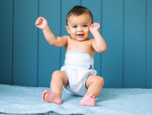 Windelfrei: Der sanfte Weg ohne Windeln? Ein einfühlsamer Leitfaden für neugierige Eltern