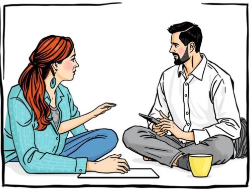 Vereinbarkeit von Familie und Beruf: Un balance realista para la vida moderna