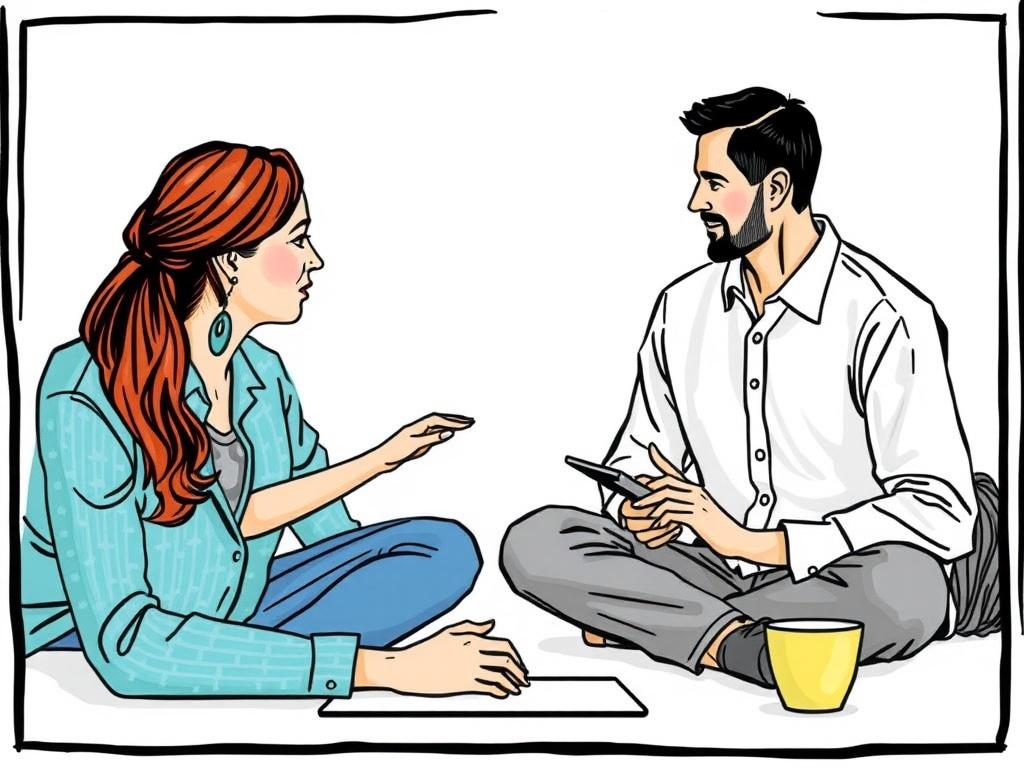 Vereinbarkeit von Familie und Beruf: Un balance realista para la vida moderna