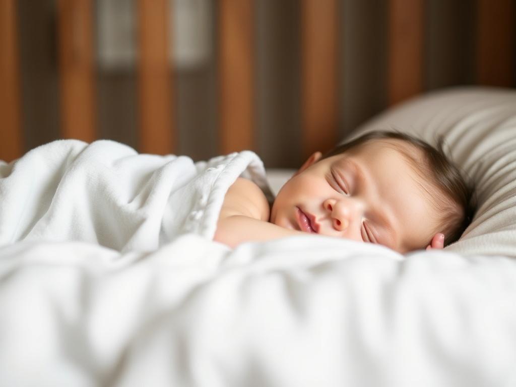 Sueño del recién nacido: entiende sus ciclos y establece rutinas.. Rutinas detalladas: ejemplos prácticos y tabla de horarios