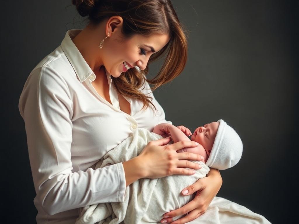 Geburtsvorbereitung: Métodos para una Geburt selbstbestimmt que empoderen a la mujer