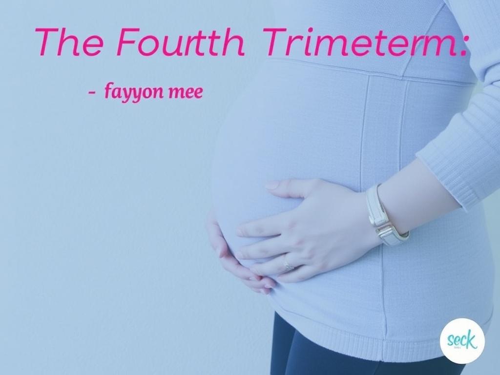 The Fourth Trimester: Your Essential Guide to the First 12 Weeks