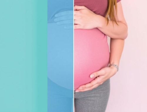 Schwangerschaftswochen: ¿Qué pasa en mi cuerpo semana a semana?