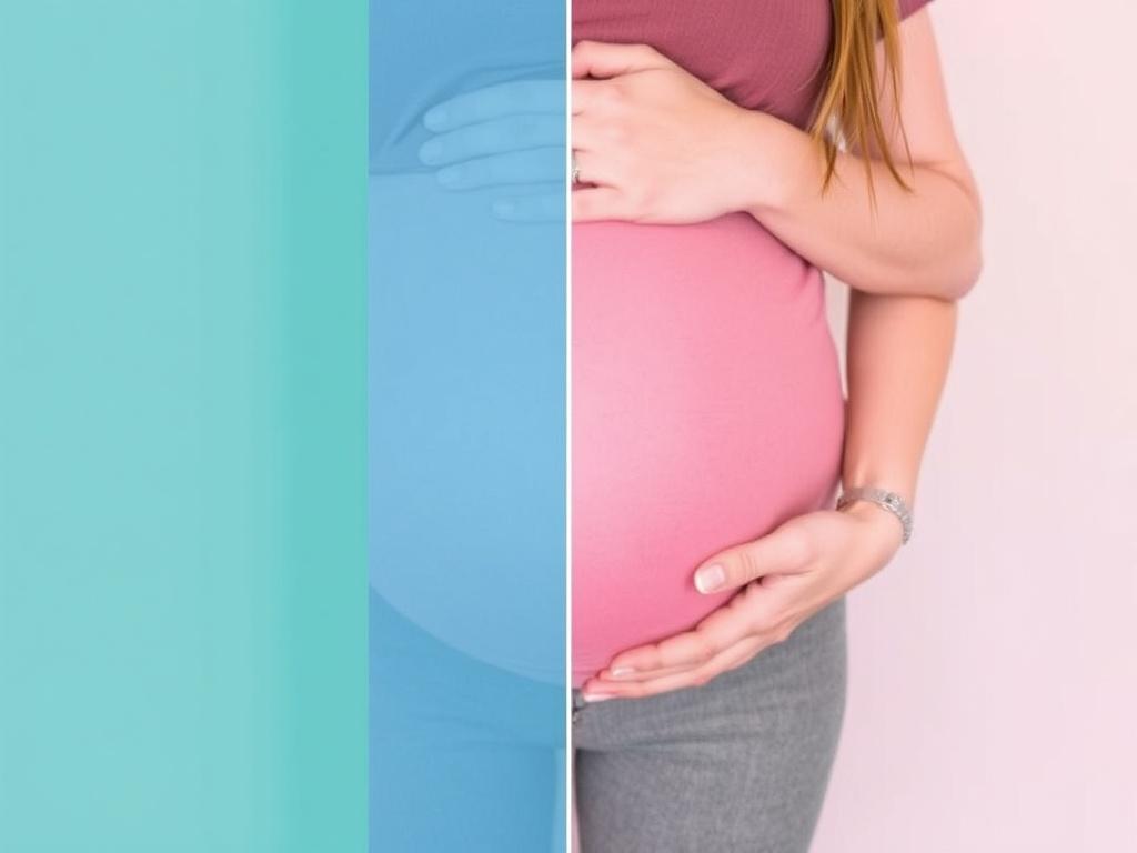 Schwangerschaftswochen: ¿Qué pasa en mi cuerpo semana a semana?