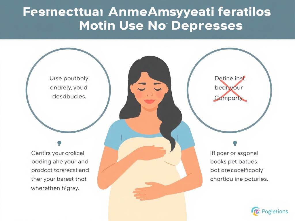     Postpartum Anxiety and Depression: Signs and Support. Common Signs and Symptoms