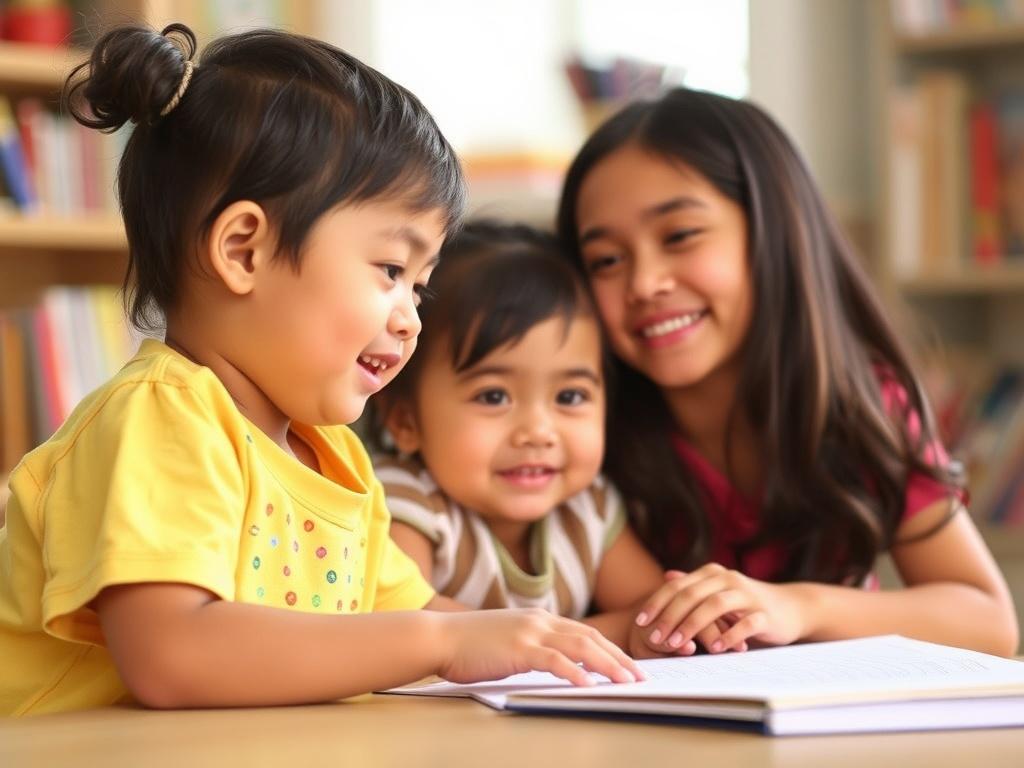 Raising a Bilingual Child: Where to Start. Evaluar tu situación: preguntas que debes hacerte antes de empezar Raising a Bilingual Child: Where to Start. Evaluar tu situación: preguntas que debes hacerte antes de empezar