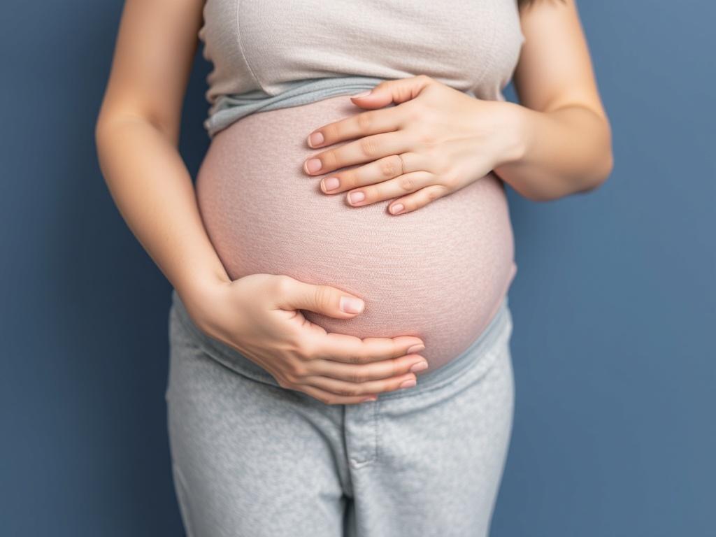     Schwangerschaftswochen: Was passiert in meinem Körper?. Vínculo con el bebé: desde las primeras patadas hasta la voz