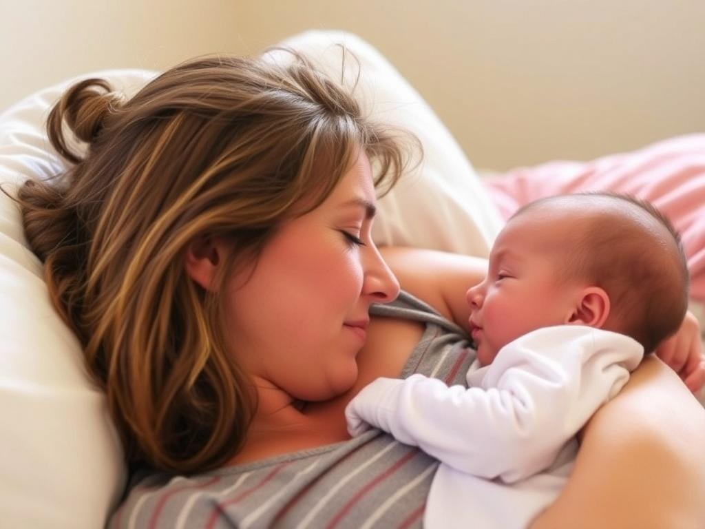     Babyblues oder postnatale Depression?. Spezielle Situationen: Stillen, Mehrfachgeburten, vorbestehende Erkrankungen