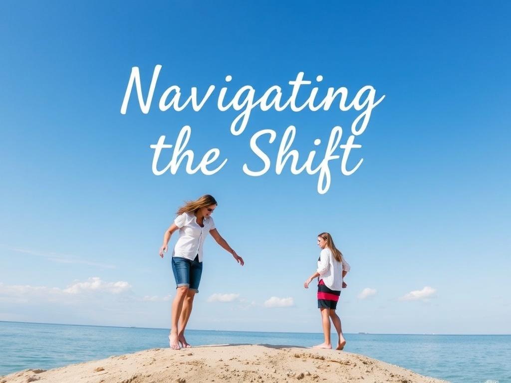Navigating the Shift: Keeping Your Relationship Strong After Baby. Comunicación efectiva: la arteria que mantiene viva la relación Navigating the Shift: Keeping Your Relationship Strong After Baby. Comunicación efectiva: la arteria que mantiene viva la relación