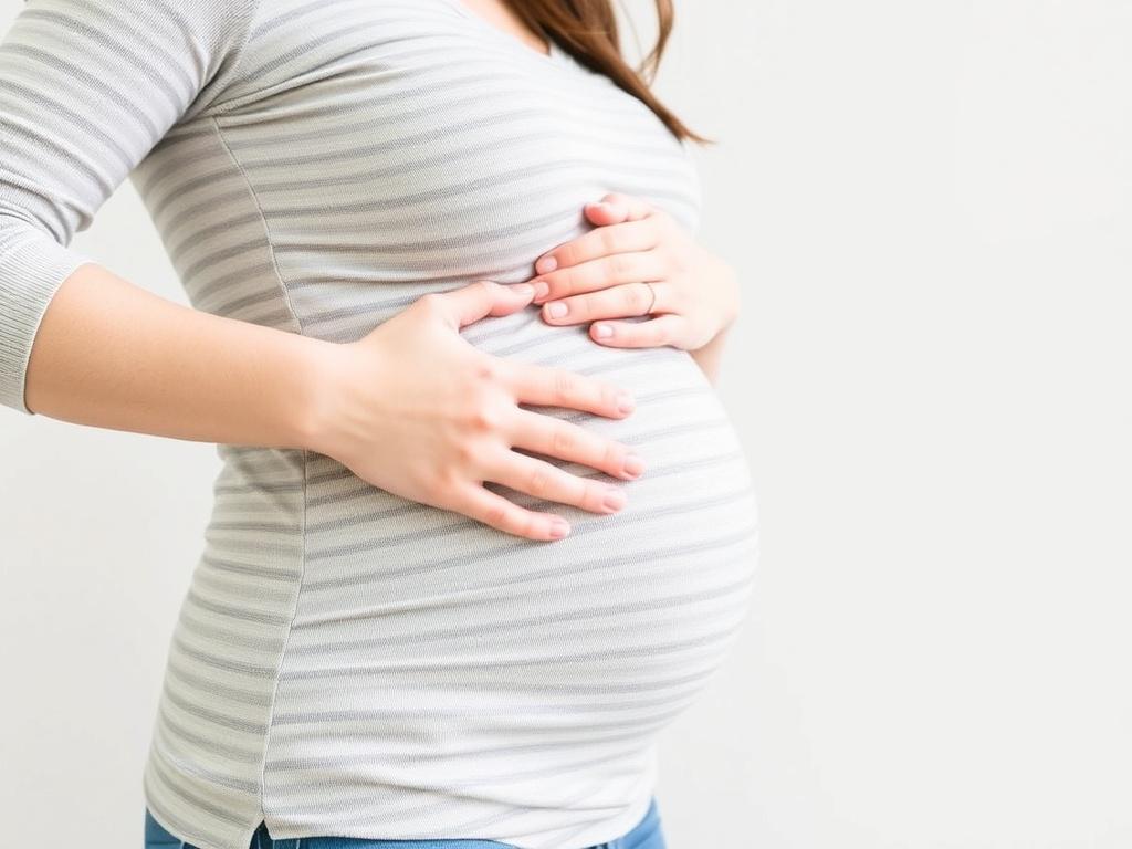 Molestias comunes del tercer trimestre y cómo aliviarlas: guía práctica y reconfortante para las últimas semanas