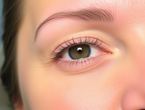Верхняя блефаропластика: как открыть взгляд и сохранить естественность