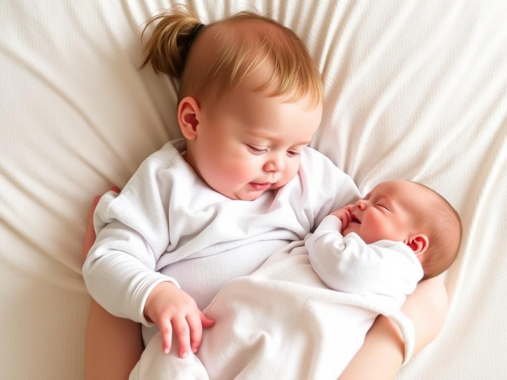 Los hitos más importantes del primer año: guía amable para padres curiosos