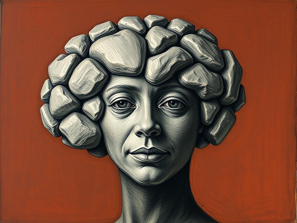 Mentale Belastung: Die unsichtbare Arbeit der Mütter. Ursprünge und kultureller Kontext Mentale Belastung: Die unsichtbare Arbeit der Mütter. Ursprünge und kultureller Kontext