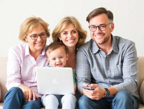 Cómo recibir consejos parentales no solicitados con gracia (sin perder la calma ni la cordura)