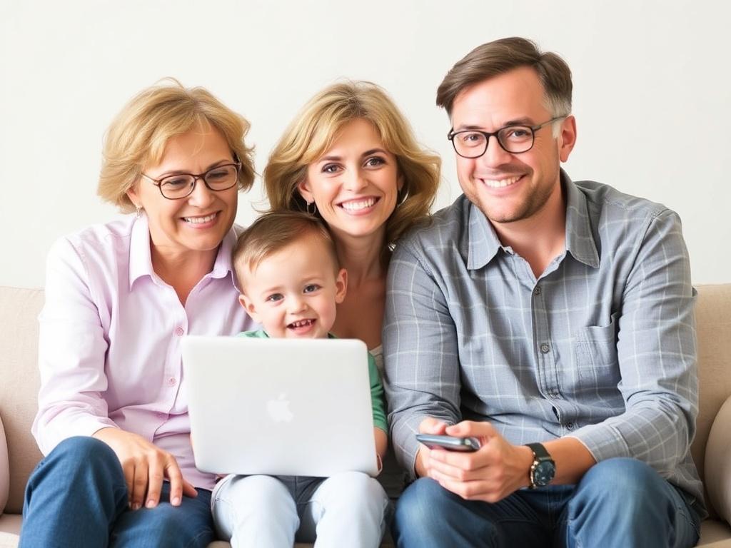 Cómo recibir consejos parentales no solicitados con gracia (sin perder la calma ni la cordura)