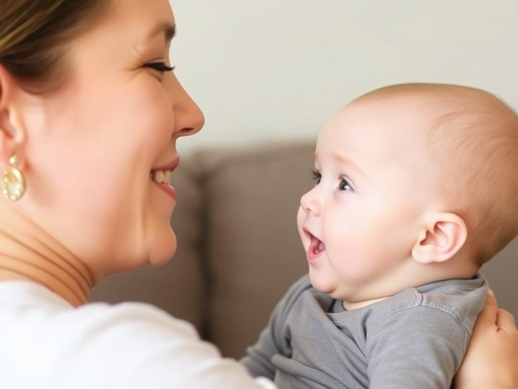     Signale und Sprache des Babys verstehen lernen. Wie Sie die Signale Ihres Babys beobachten und dokumentieren