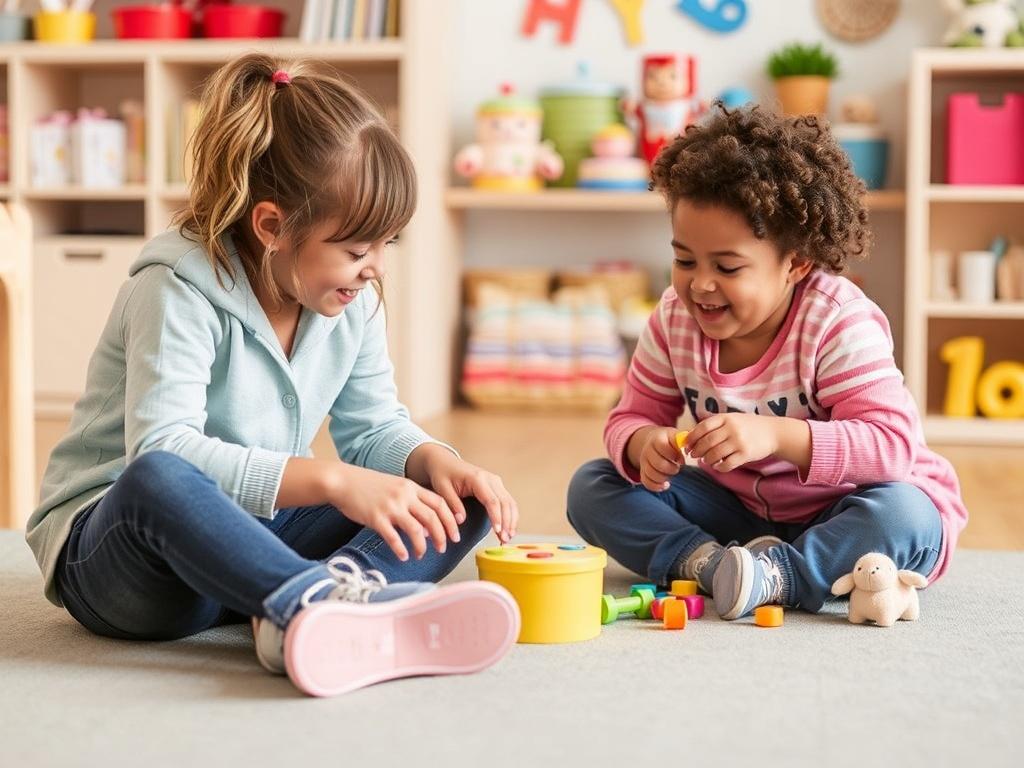     Trouver son mode de garde : Crèche, assistante maternelle.. Comprendre les options : panorama des principales formules