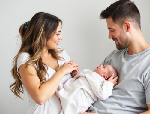 Comment préserver son couple après l'arrivée de bébé ?