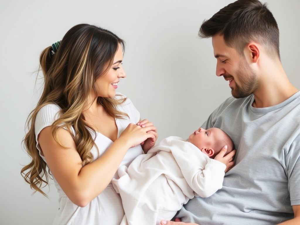 Comment préserver son couple après l'arrivée de bébé ?