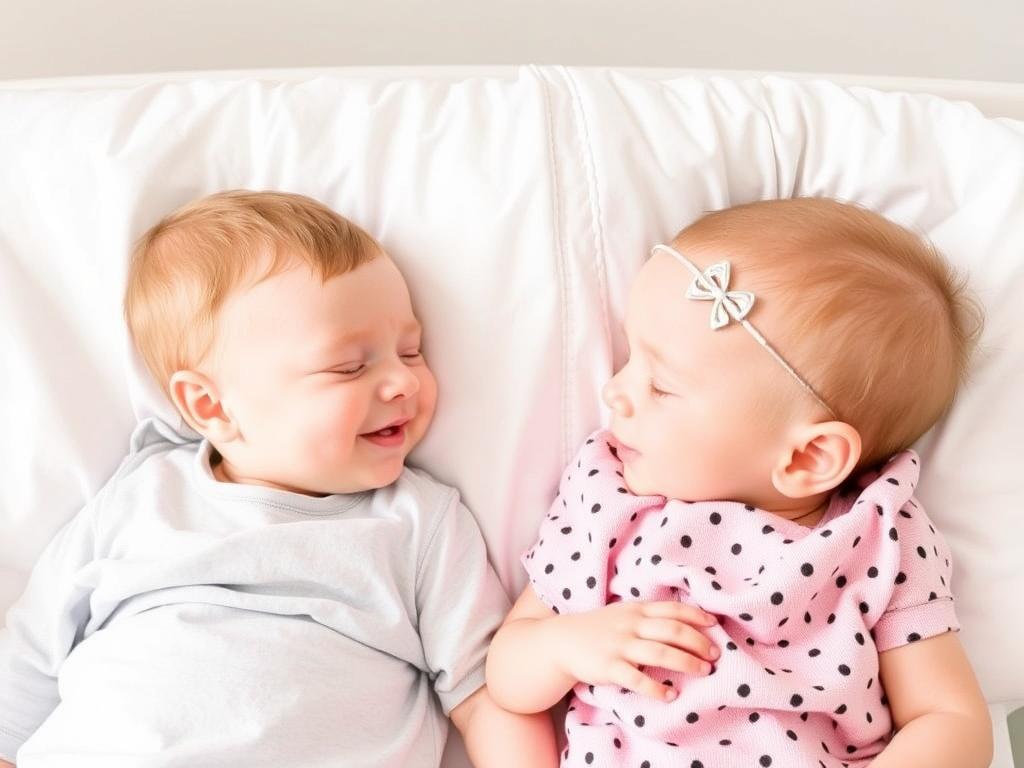     Geschwisterkind: So bereitest du dein Erstgeborenes vor. Cuando la llegada es diferente: adopción, nacimientos múltiples o necesidades especiales