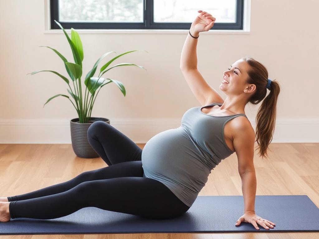 Rückbildungsgymnastik: Wann und wie starten? Ein praktischer Leitfaden für frischgebackene Mütter