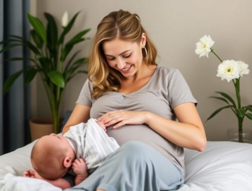 Accouchement: Todo sobre las diferentes métodos de alivio del dolor durante el parto