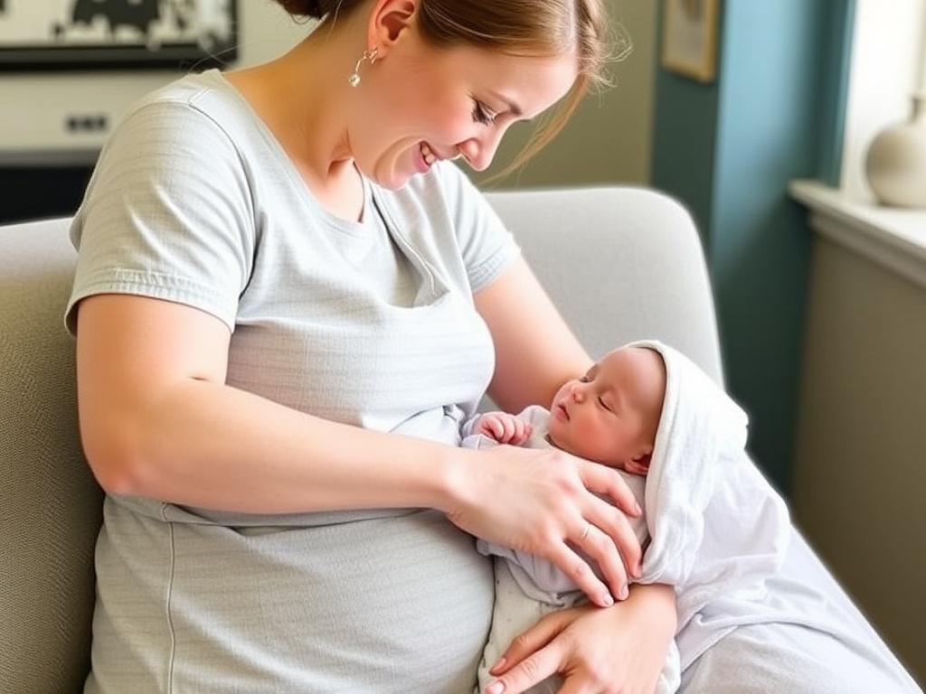 The Fourth Trimester: Navigating Your Baby's First 3 Months. Prepararse para las visitas y la vida social The Fourth Trimester: Navigating Your Baby's First 3 Months. Prepararse para las visitas y la vida social