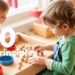 10 principios Montessori para aplicar en casa: transformar lo cotidiano en aprendizaje significativo