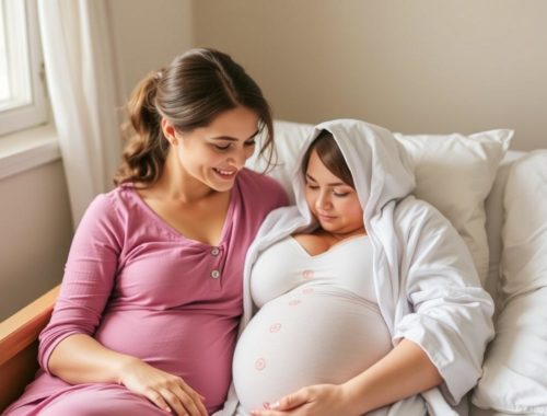 Retour de Couches: ce qu'il faut savoir — Todo lo que te ayudará a entender y manejar la vuelta de la menstruación tras el parto