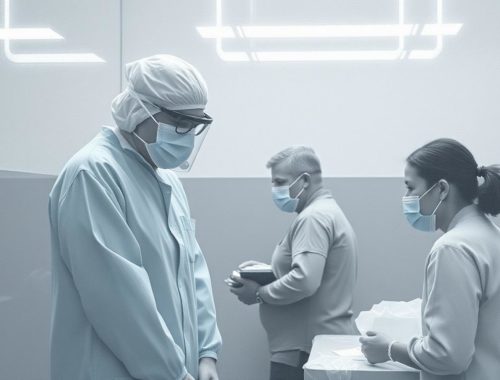 La cuarentena: qué esperar en esas primeras seis semanas