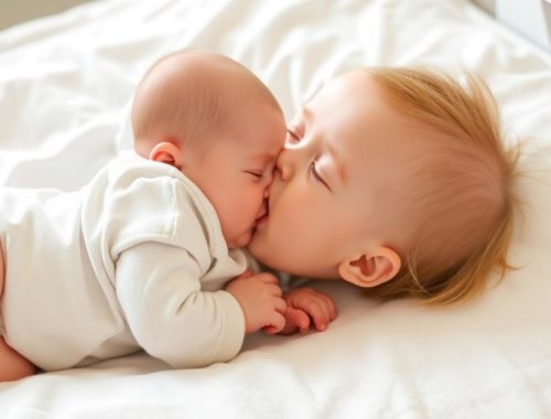 Signale und Sprache des Babys verstehen lernen: Der Schlüssel zu Nähe, Sicherheit und frühem Vertrauen