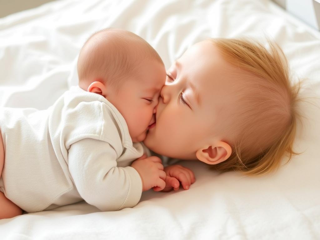 Signale und Sprache des Babys verstehen lernen: Der Schlüssel zu Nähe, Sicherheit und frühem Vertrauen