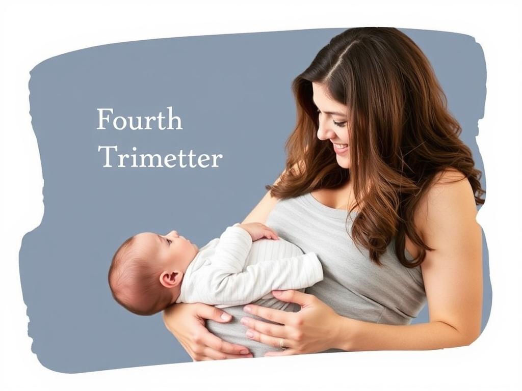     The Fourth Trimester: A Guide to the First 12 Weeks. Emotional Health: Baby Blues vs. Postpartum Depression