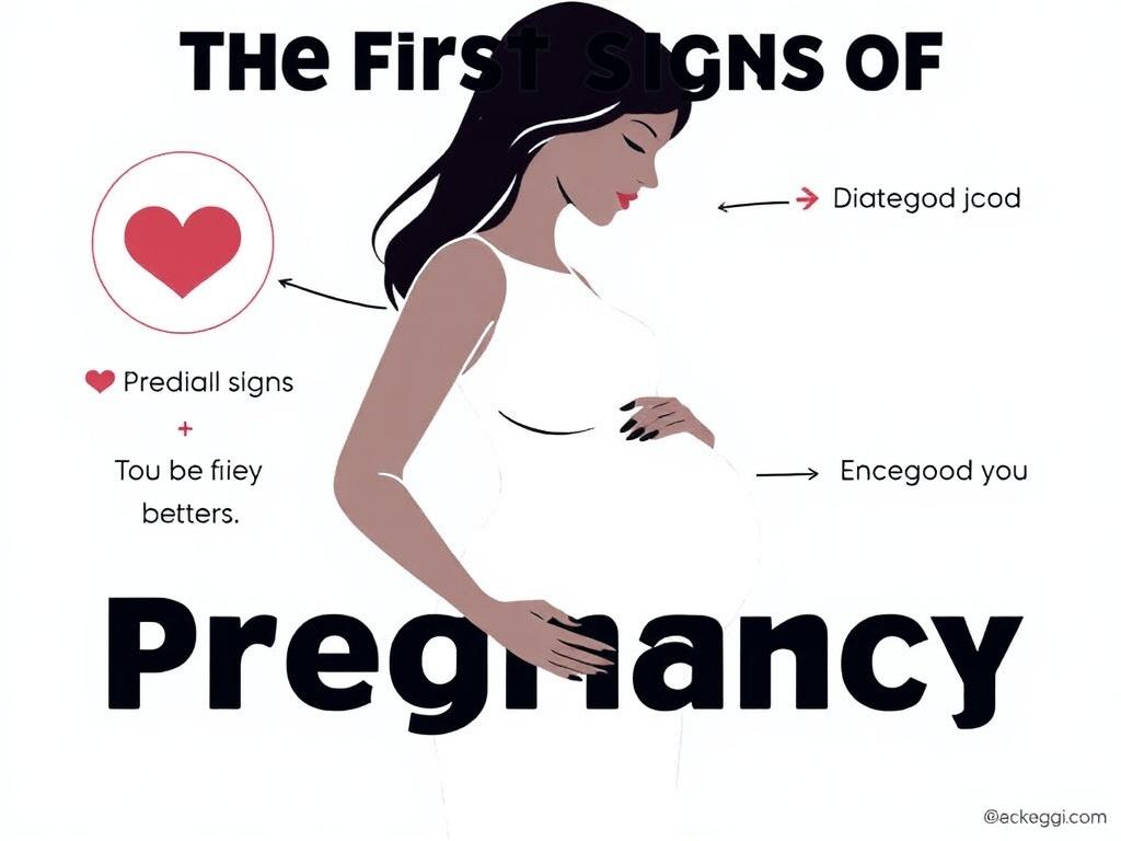 Die ersten Anzeichen einer Schwangerschaft. Wann Sie ärztliche Hilfe suchen sollten Die ersten Anzeichen einer Schwangerschaft. Wann Sie ärztliche Hilfe suchen sollten