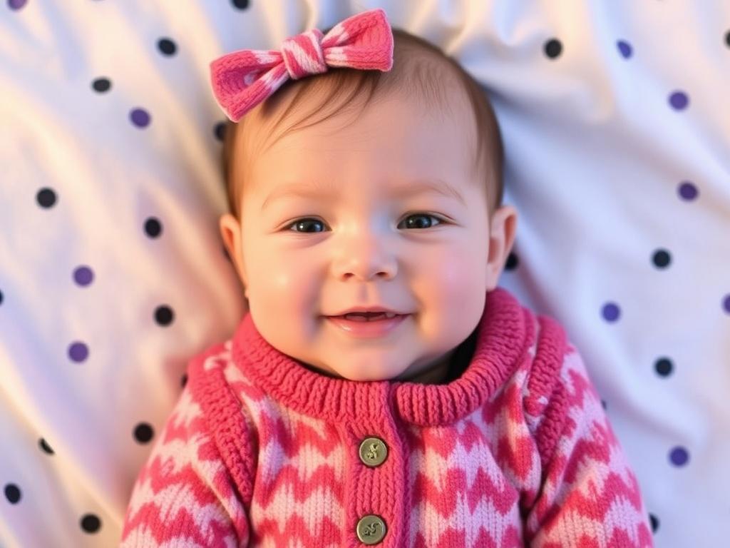     Les prénoms tendance de l'année 2024.. La recherche de sens : signification et histoires familiales