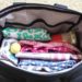 Die perfekte Wickeltasche: Was muss rein?