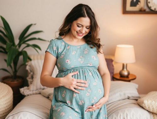 The Emotional Journey of Infertility and Motherhood: From Longing to New Beginnings