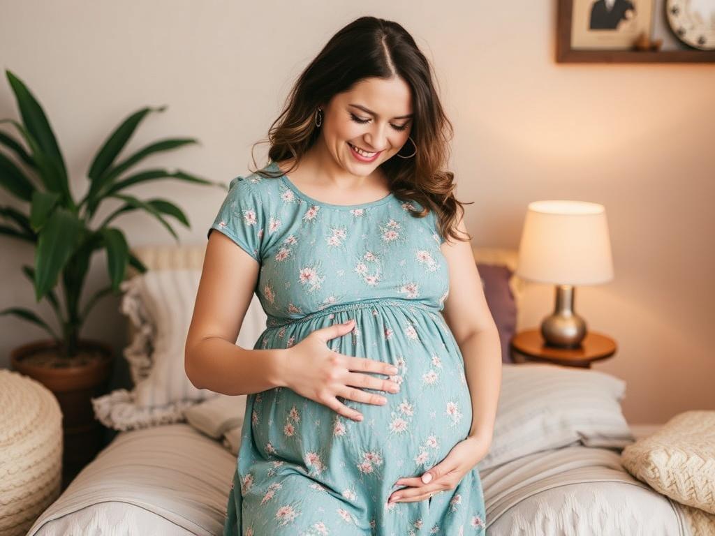 The Emotional Journey of Infertility and Motherhood: From Longing to New Beginnings