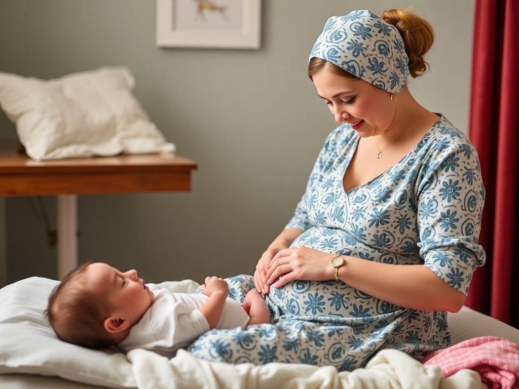     Accouchement : Tout sur les Différentes Méthodes de Soulagement de la Douleur. Mirando hacia adelante: recuperación y seguimiento