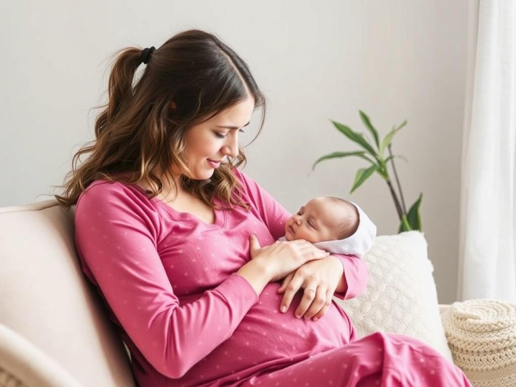Depresión postparto: señales de alerta y dónde buscar ayuda.. Señales de alerta: cómo reconocer cuándo algo no va bien
