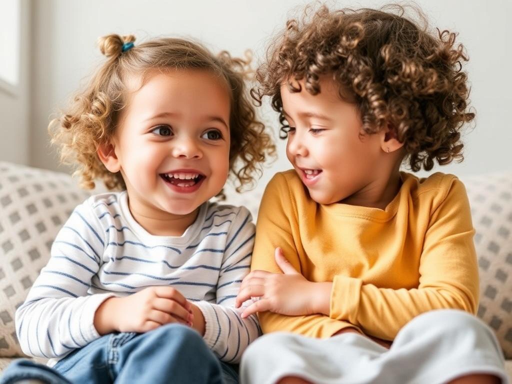 Raising Siblings: Fostering a Strong Bond. Understanding the Stages of Sibling Relationships Raising Siblings: Fostering a Strong Bond. Understanding the Stages of Sibling Relationships