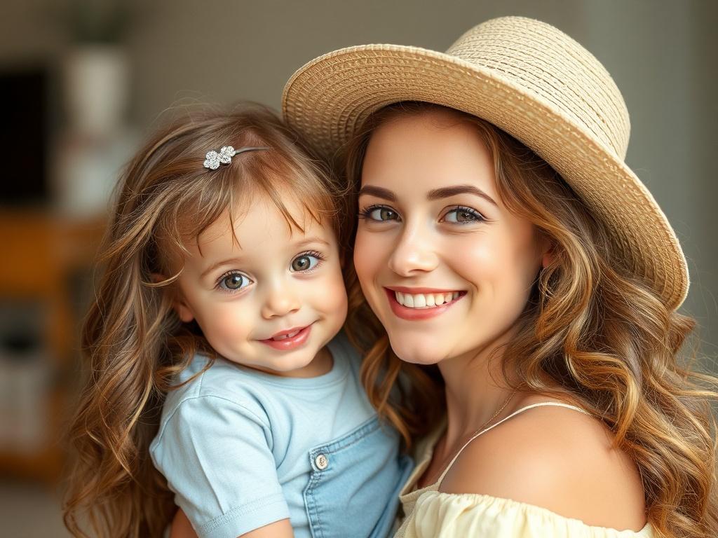 Maternidad real vs. redes sociales: rompiendo con la presión de la perfección