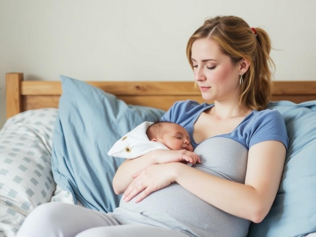 Babyblues oder postnatale Depression? Ein einfühlsamer Wegweiser durch die Gefühlswelt nach der Geburt