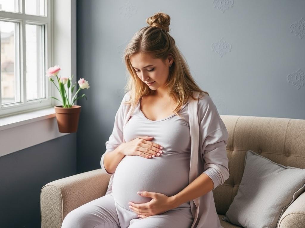     Fehlgeburt: Wie man mit dem Verlust umgeht. Regresar a la rutina y hablar en el trabajo