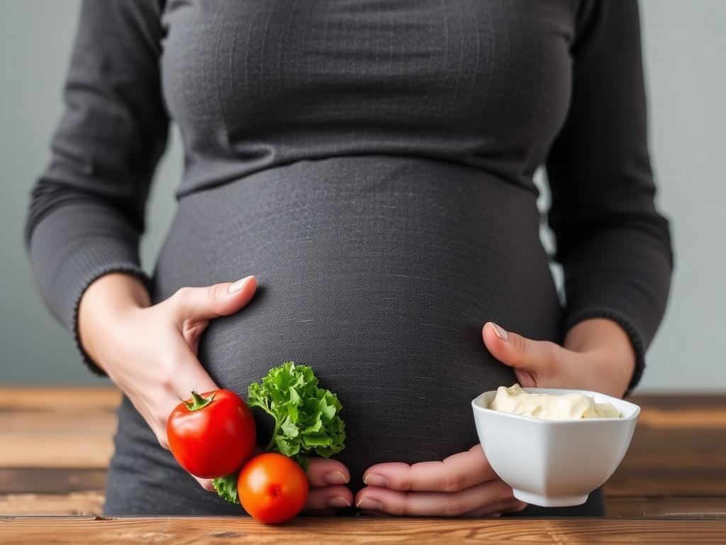     Ernährung in der Schwangerschaft: Was ist erlaubt, was tabu?. Conclusión