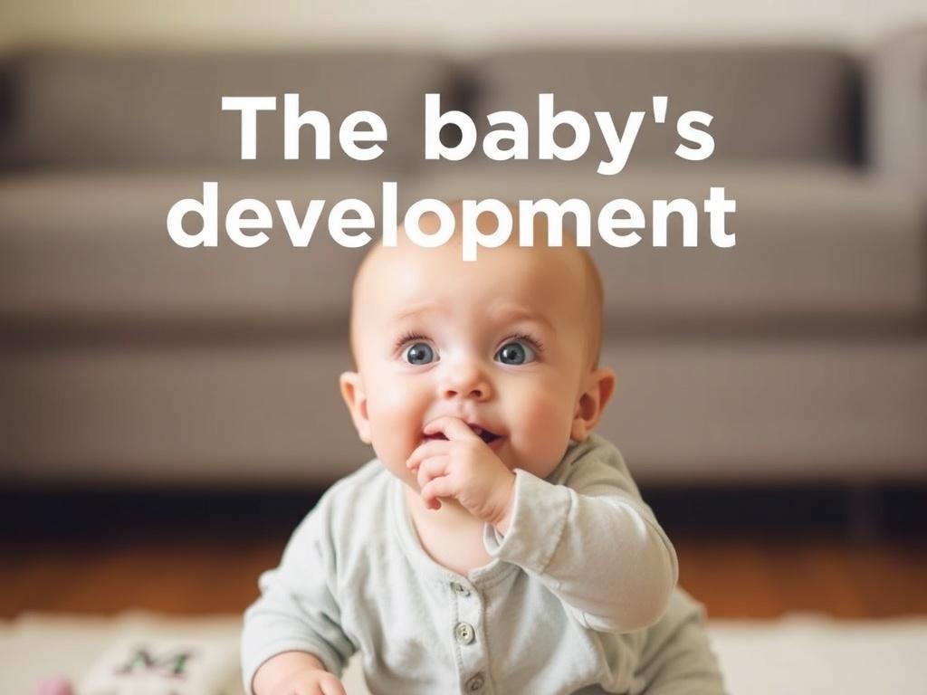     Die Entwicklung des Babys: Monat für Monat. Actividades y juegos para cada etapa: simplicidad con propósito