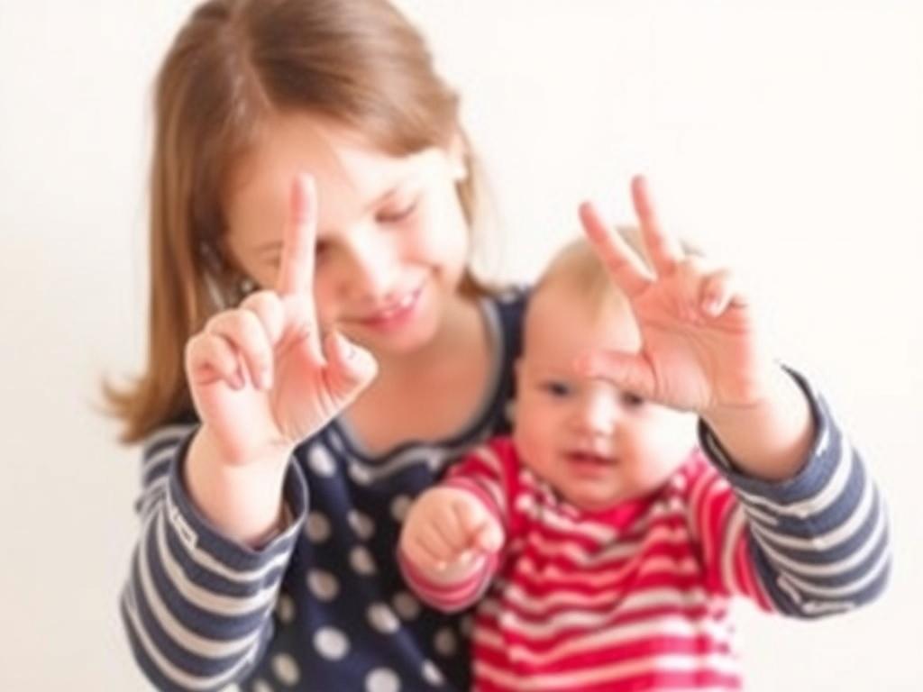 Babyzeichensprache: Kommunikation vor den ersten Worten. Häufig gestellte Fragen (FAQ) Babyzeichensprache: Kommunikation vor den ersten Worten. Häufig gestellte Fragen (FAQ)