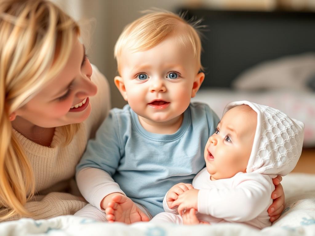     Signale und Sprache des Babys verstehen lernen. Praktische Listen: Reaktionsstrategien für Alltagssituationen