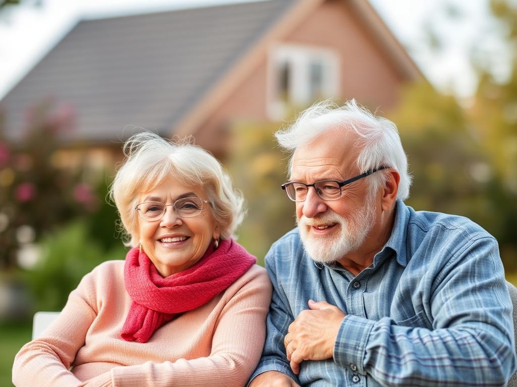     Oma, Opa & Co.: Die Großeltern-Rolle definieren. Aspectos prácticos: cuidados, logística y economía